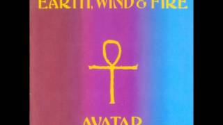 Earth Wind and Fire - Feel U Up