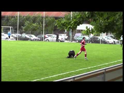SG Crostwitz - TSV Wachau / 13.05.2012 Kreisliga Westlausitz Staffel West