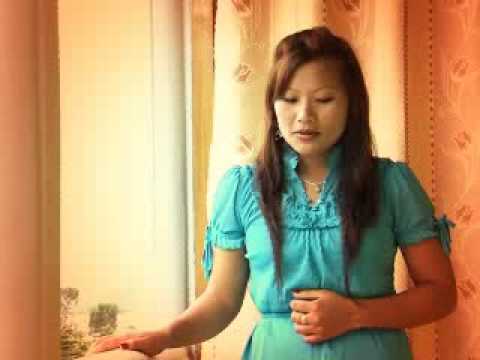 Kim Joycee - Hepitu Lalpa