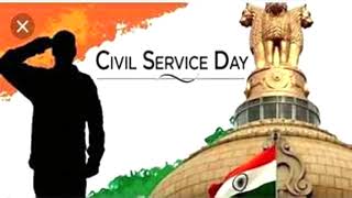 National Civil service day status/National civil service day whatsapp status/Civil service day 2022