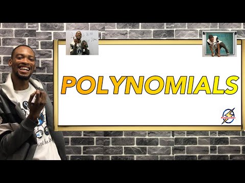 POLYNOMIALS  - Detailed Explanations & Calculations