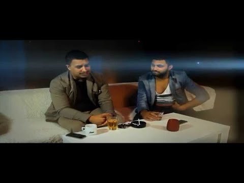 DANI PRINTUL BANATULUI - IMI IUBESC DIN SUFLET FRATII  | Official Video