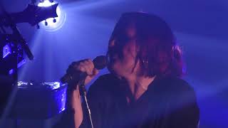 Alison Moyet Man In The Wings 2017