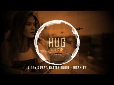 Ziggy X feat. Battle Angel - Insanity