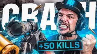 S AMUSER AU SNIPER SUR MODERN WARFARE 