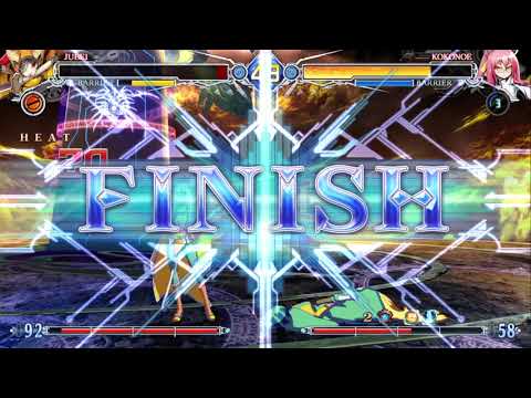 Boston Blue Beat 12/08/18 - Losers - Matto Cat (Jubei) vs ScienceCat (Kokonoe)