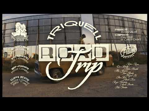 TRIQUELL - Road Trip (Official Video)