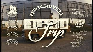 Triquell - Road Trip