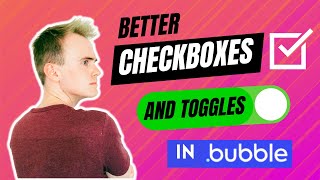 Better checkboxes and toggles thumbnail