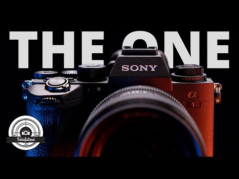 IST DIESE KAMERA 7300€ WERT? – SONY Alpha 1 Review