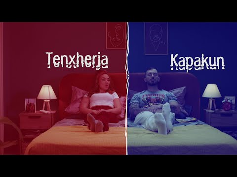 Tenxherja Kapakun - Episodi 15