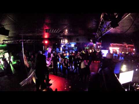 EDX - Make Me Feel Good - Syntheticsax live Mash-Up