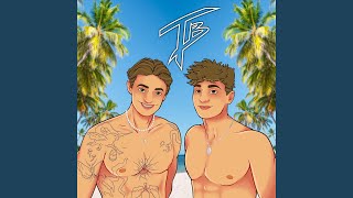 Musik-Video-Miniaturansicht zu Ex On The Beach Songtext von Testosterone Boys