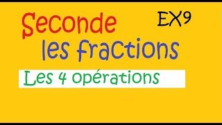 Vignette de la correction vidéo