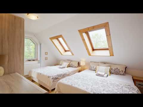 Vila EVIO Třeboň  - Třeboň 5