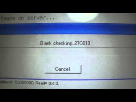 How To Use A GQ-4X Or GQ-3X USB Programmer (crash course non scripted)