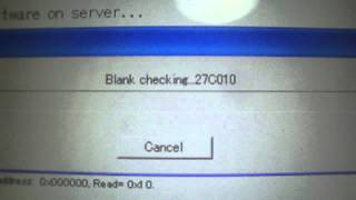 How To Use A GQ-4X Or GQ-3X USB Programmer (crash course non scripted)