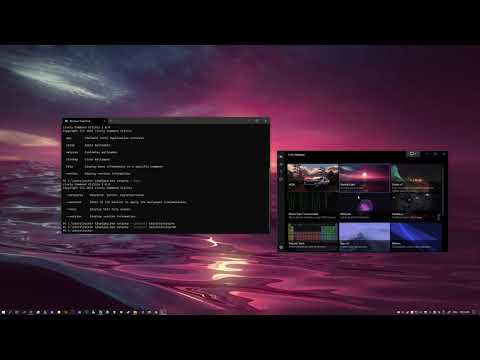 Lively Command Line Tutorial 1 Batch Script