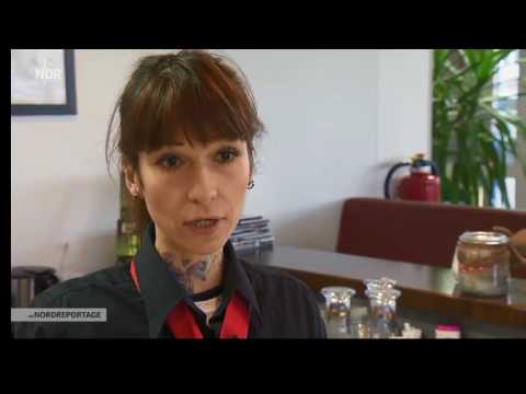 Schnitzel satt für müde Trucker   Die Nordreportage   NDR Doku