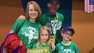 Boston Marathon father's letter to school principal over kids absences goes viral- TomoNews