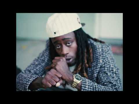 ScrapBad - “CRASH OUT” Official Music Video shot by @obeewann