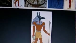 Sirius - Anubis - Isis - Dog Star - Brightest star