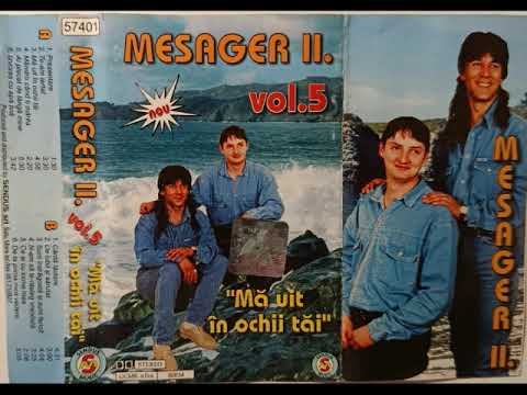 Mesager 2 Vol 5 .Tape