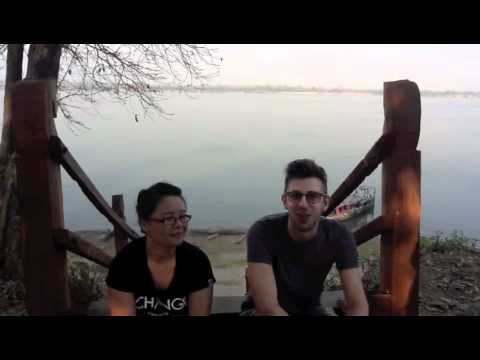 OGC VIdeo Blog 7 - CRDT and Koh Pdao