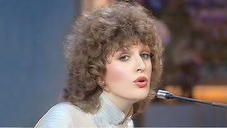 BARBARA DICKSON - I BELIEVE IN YOU (1982 Single)