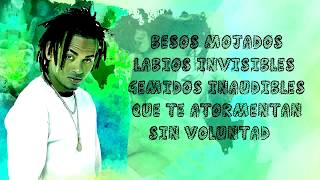 Besos Mojados Letra -  Ozuna Ft. RKM &amp; Ken-Y