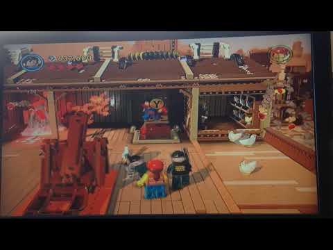 Flatbush rooftops collectibles 100%