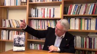 LE DIABLE DANS LE GRENIER<br>Serge Bouchet de Fareins