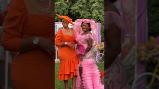 WEDDING GUEST DRESS APPEARANCES #zamakalefashion #wedding #africandress #afrifashion #weddingdress