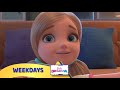 Barbie Dreamtopia KidsClick Promo 30 Secs