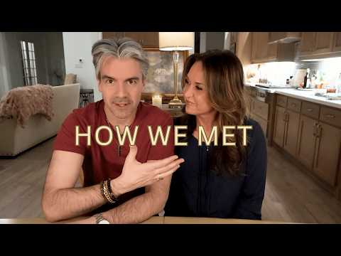 The First Look Changed Everything | Fabien and Keisha ❤️ #thefrenchranch #lovestory #learnfrench