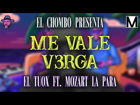 Miniatura de ME VALE V3RG4