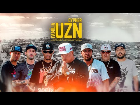 Cypher Família UZN