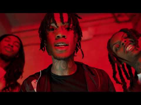 Lil Mello - Shit I Do (Shot by @kashworldproductions)