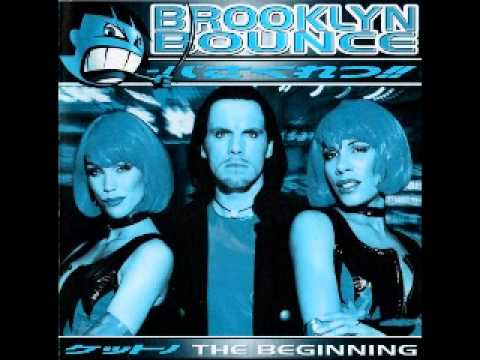 Get Ready To Bounce - Brooklyn Bounce