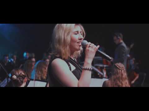 Kolęda Maryi - Monika Polak i Orkiestra Baczków