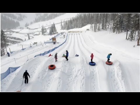 image-What towns are near Monarch Mountain?