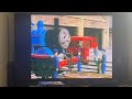 Opening To Thomas Friends Best Of Percy 2002 DVD