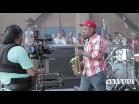 THE PROCESS EP. 5 - Paid Dues with Terrace Martin