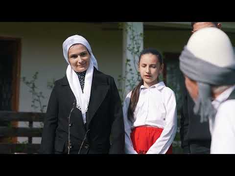 Filmi - Tokë e Gjakosur