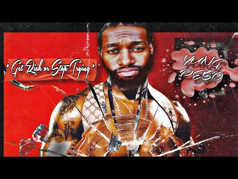 YUNG PE$O - FOR THE THRILL