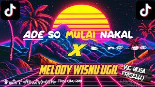 Download lagu DJ ADE SO MULAI NAKAL X MELODY WISNU UGIL VOC YOGA FRIZELLO VIRAL TIKTOK 2025 mp3 Download lagu DJ ADE SO MULAI NAKAL X MELODY WISNU UGIL VOC YOGA FRIZELLO VIRAL TIKTOK 2025 mp3