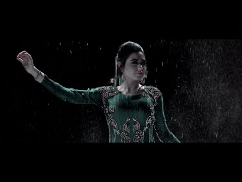 Khizar Tahseen - Taaj-o-Bharam