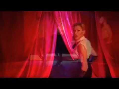 living for love candy williams madonna performer