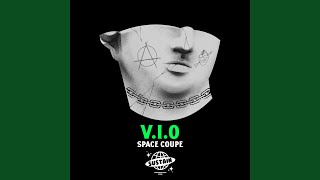 Space Coupe