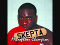 Skepta feat Giggs - Look Out [4/18]